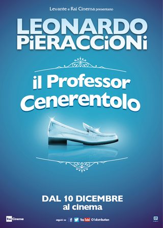 Il professor Cenerentolo still 7
