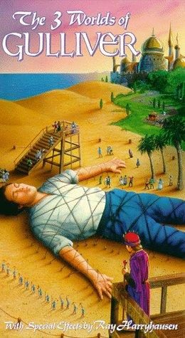 The 3 Worlds of Gulliver still 2