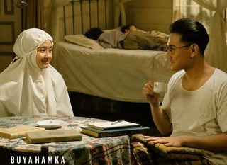 Buya Hamka Vol. I still 6