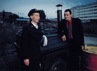 The Man Without a Past still 7