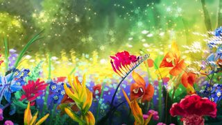 Mavka: The Forest Song still 7