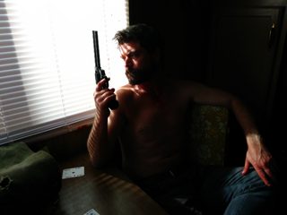Dead Bullet still 7