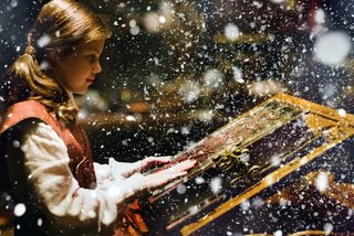 The Chronicles of Narnia: The Voyage of the Dawn Treader still 5