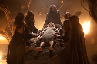 The Lords of Salem still 5