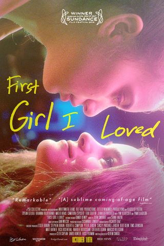 First Girl I Loved still 4