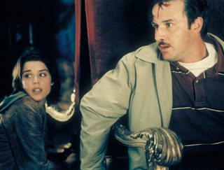 Scream 3 still 4