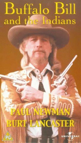 Buffalo Bill and the Indians, or Sitting Bull's History Lesson still 6