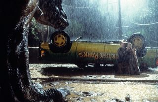 Jurassic Park still 6