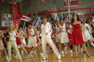High School Musical still 2