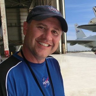The Space Shuttle still 7
