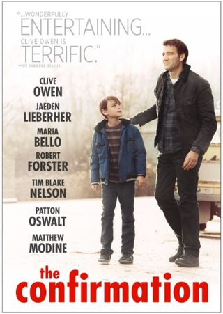 The Confirmation still 7