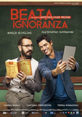 Ignorance Is Bliss still 3