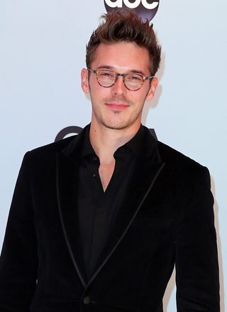 Sam Palladio, photo 3 of 3