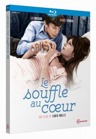 Murmur of the Heart still 8