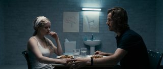 Hippopotamus still 2