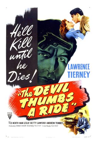 The Devil Thumbs a Ride still 8