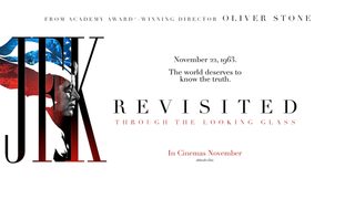 JFK Revisited: Through The Looking Glass still 4