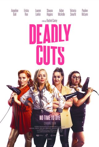 Deadly Cuts still 5