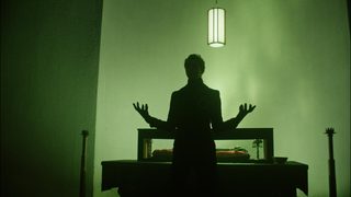 Serpentine still 3