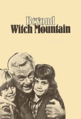Beyond Witch Mountain still 6