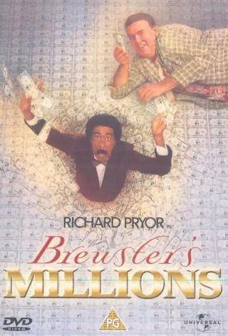 Brewster's Millions still 7