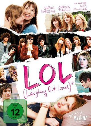 LOL (Laughing Out Loud) ® still 2