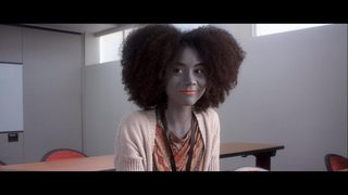 Gray People still 6