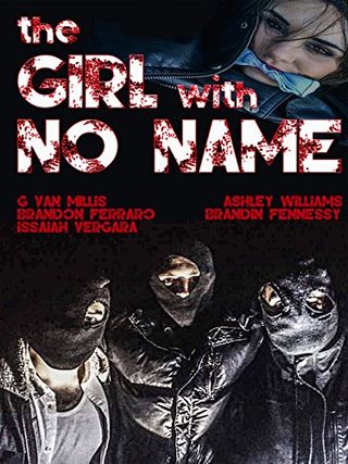 The Girl with No Name still 1