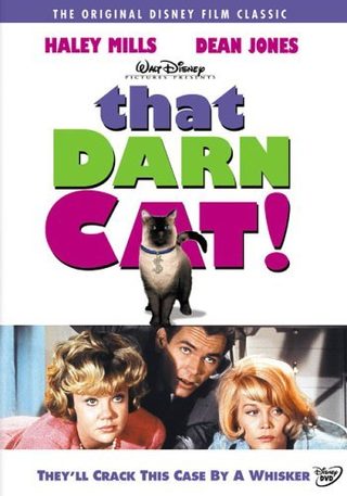 That Darn Cat! still 3