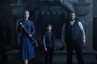 The House with a Clock in Its Walls still 5
