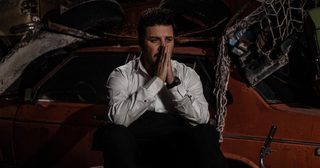 Amphibious still 3