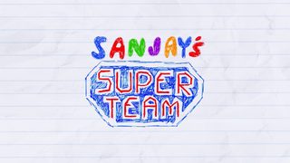 Sanjay's Super Team still 8