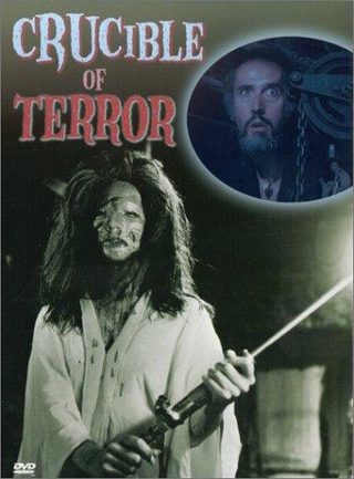 Crucible of Terror still 8