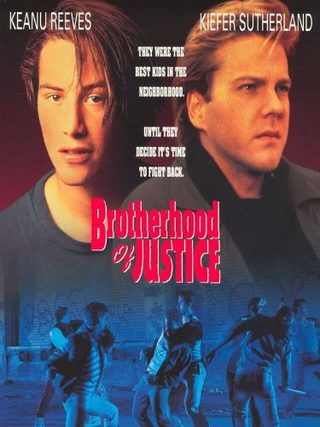The Brotherhood of Justice still 1