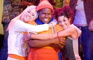 Fat Albert still 8