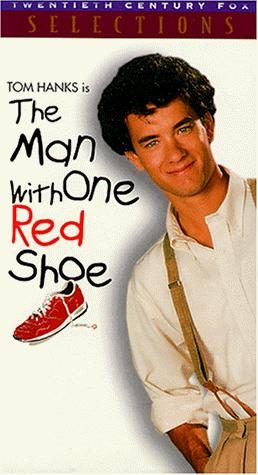 The Man with One Red Shoe still 7