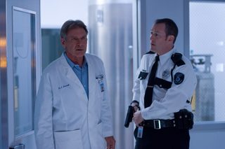 Extraordinary Measures still 7