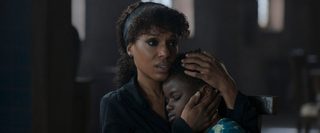 Shadow Force still 5