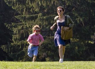 The Nanny Diaries still 8