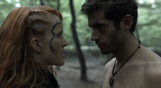 Dragonheart 3: The Sorcerer's Curse still 5