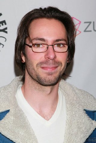 Martin Starr, photo 1 of 3