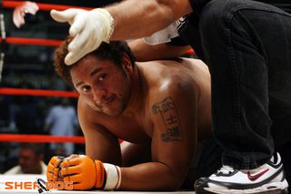 Hans Marrero