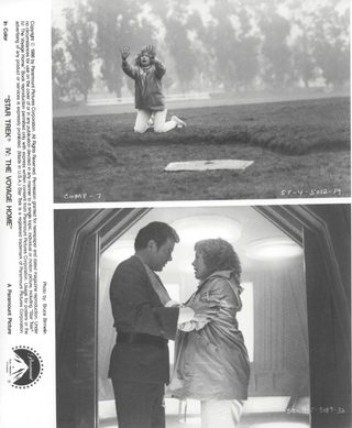 Star Trek IV: The Voyage Home still 3