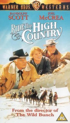 Ride the High Country still 5