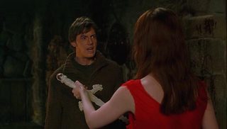 Dracula III: Legacy still 7