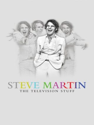 Steve Martin: Homage to Steve still 1