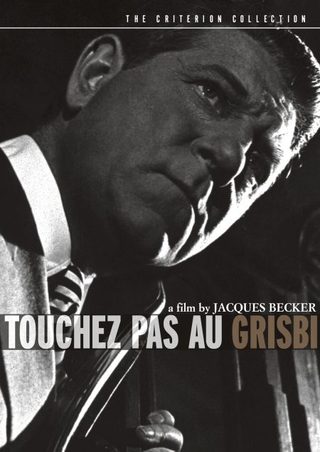 Touchez Pas au Grisbi still 8