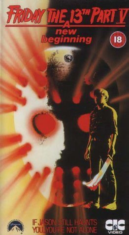 Friday the 13th: A New Beginning still 4