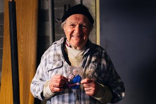 12 Days of Giving still 1