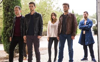Overdrive still 5